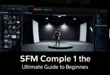 SFM Compile