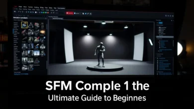 SFM Compile