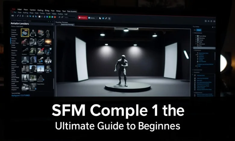 SFM Compile