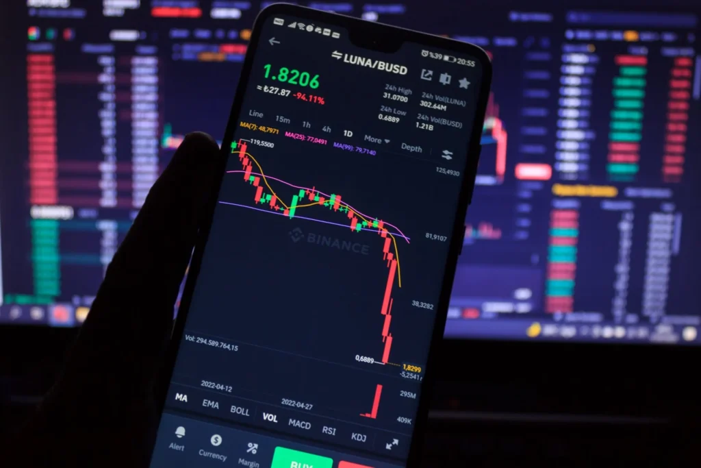 What is Crypto Legacy App?