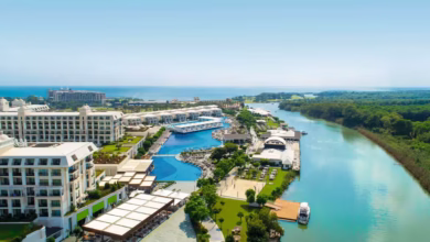Titanic Belek