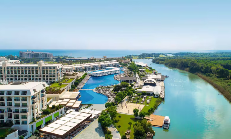 Titanic Belek