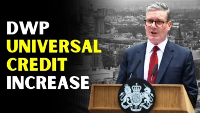 Universal Credit News