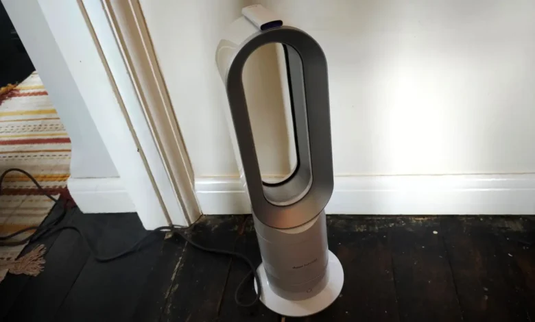 Eco Warm Heater