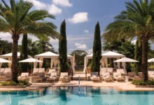 Disney World Hotels