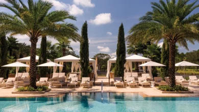 Disney World Hotels