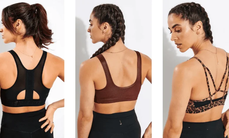 Nike Sports Bra