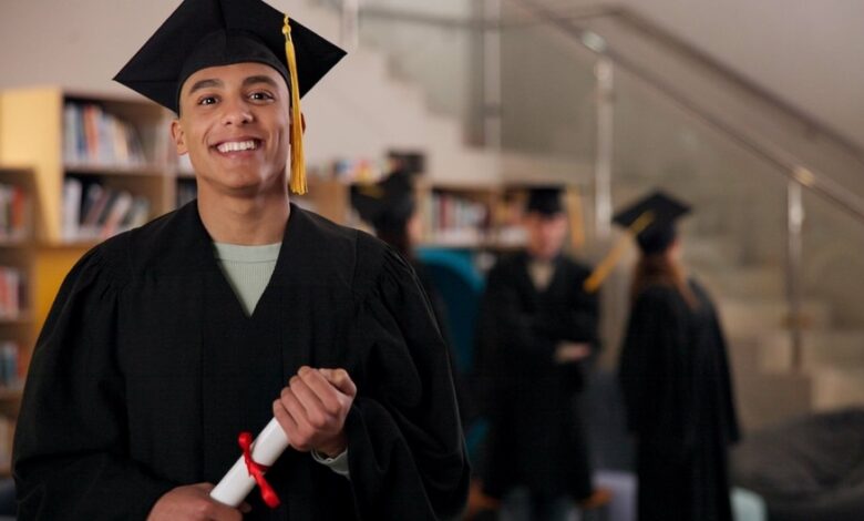 Diploma of Higher Education