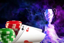 Mr Mega Casino