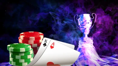Mr Mega Casino