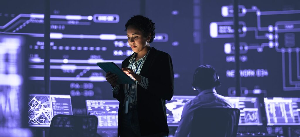 The Future of Business Procurement
