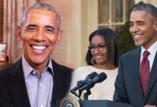 Sasha Obama