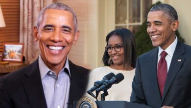 Sasha Obama