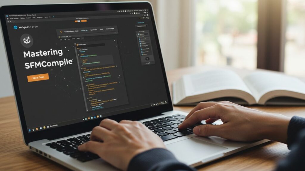 Setting Up Your Project for Compilation