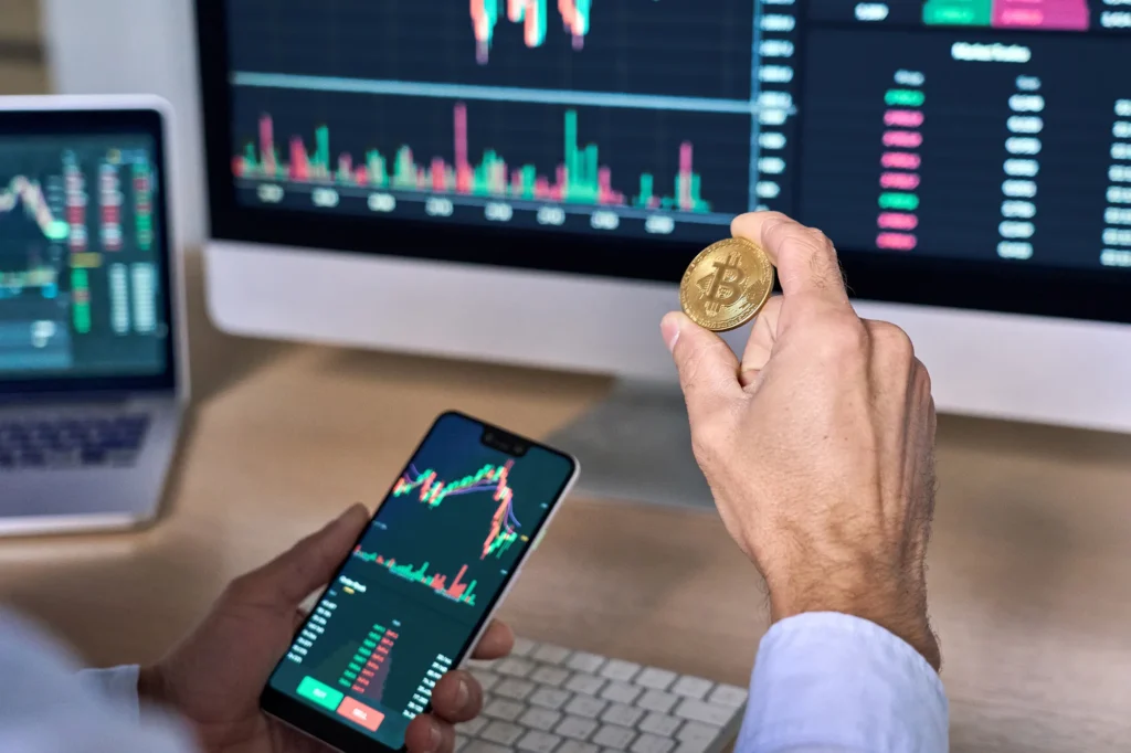 How Does Crypto Legacy App Work?