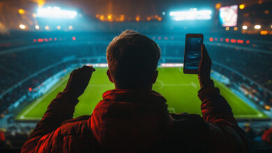 FIFA Web App