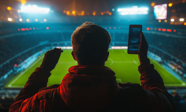 FIFA Web App