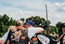 Hells Angels uk