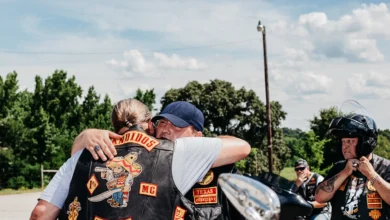 Hells Angels uk