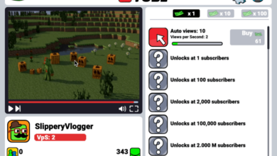 Tube Clicker