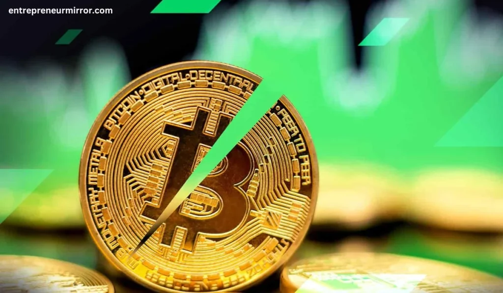 The Future of BTC to GBP