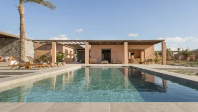 Luxury Villas Greece Le Collectionist