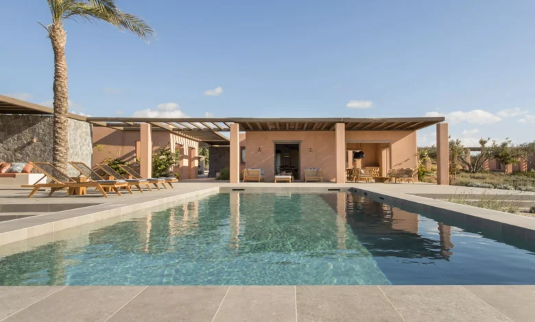 Luxury Villas Greece Le Collectionist