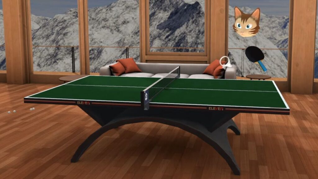 The Origins of Ping Pong and How Retro Became Cool Again