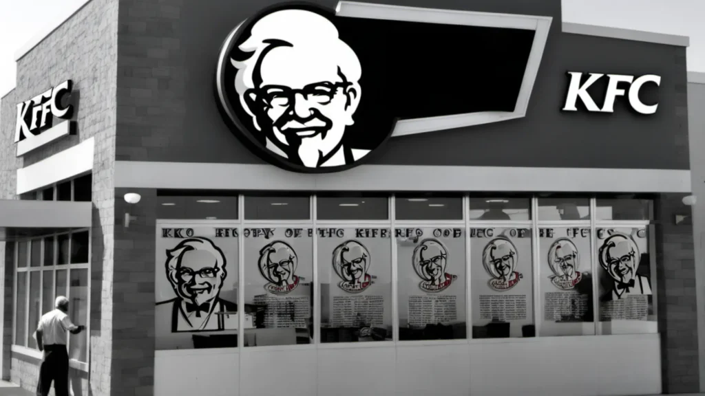 The Legacy Behind the KFC Menu