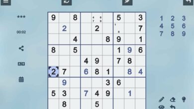 Sudoku Medium