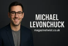 Michael Levonchuck