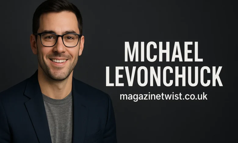 Michael Levonchuck