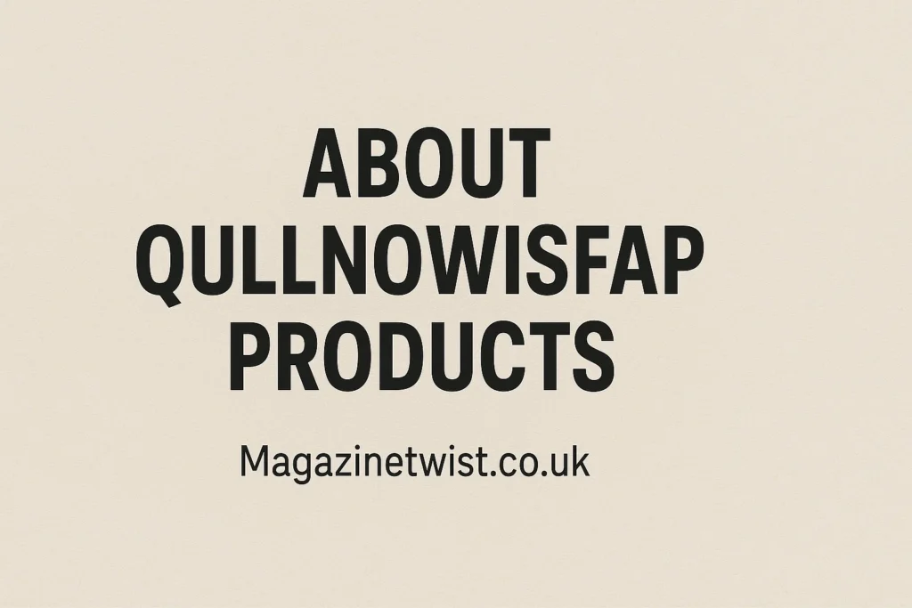 Innovative Features and Technological Advancements