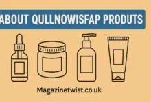About qullnowisfap products