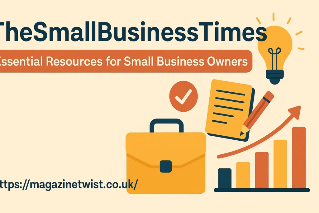 Comprehensive Business Planning Resources
