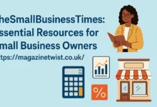 TheSmallBusinessTimes