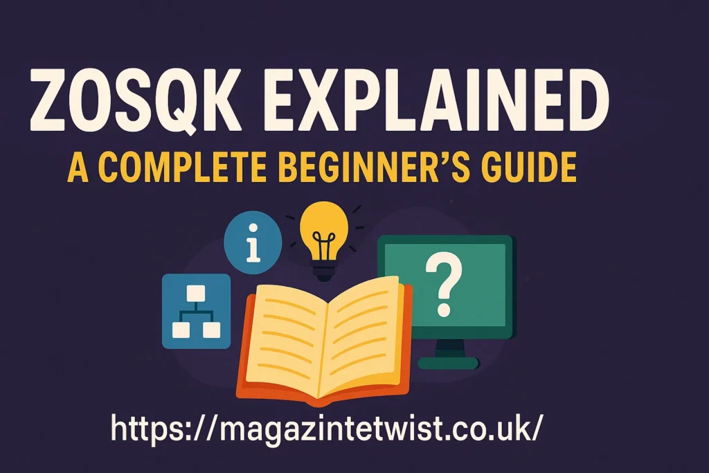Advantages of Using Zosqk