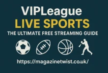 VIPLeague