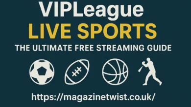 VIPLeague