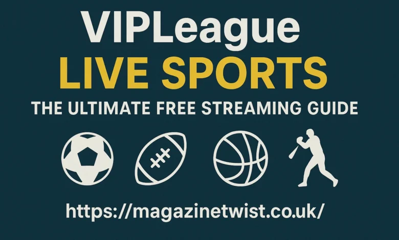 VIPLeague