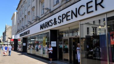 M&S Food Near Me