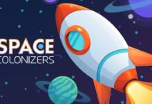Planet Clicker