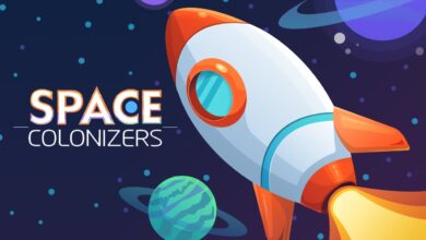 Planet Clicker