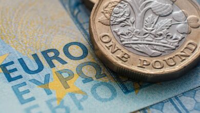 pound to euro