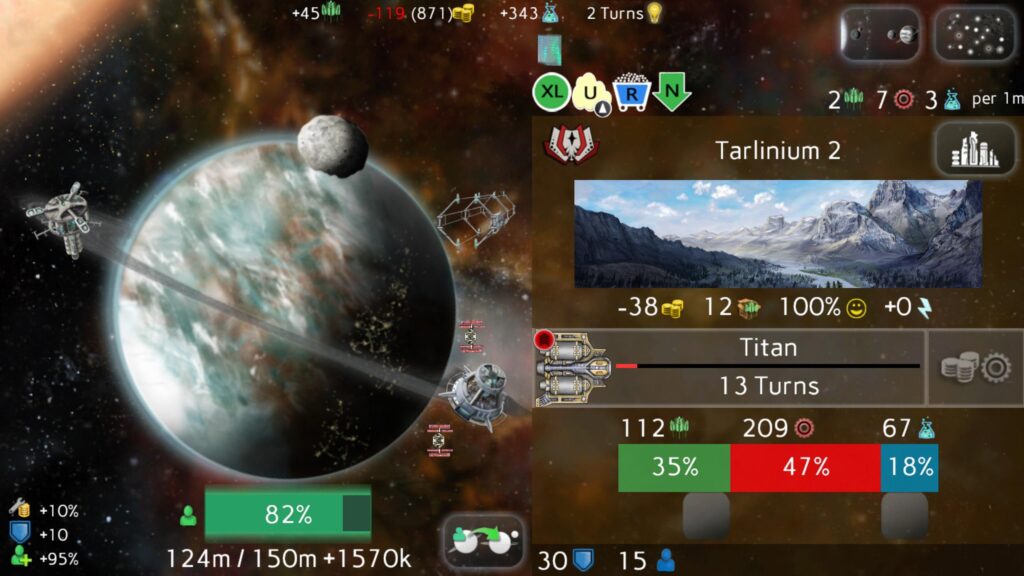 What is Planet Clicker?