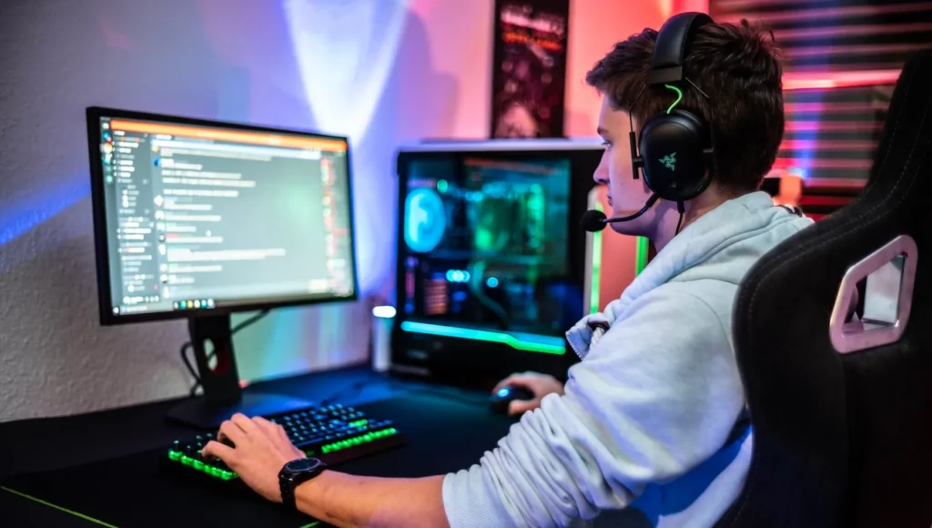 The Technology Behind Zvideo
