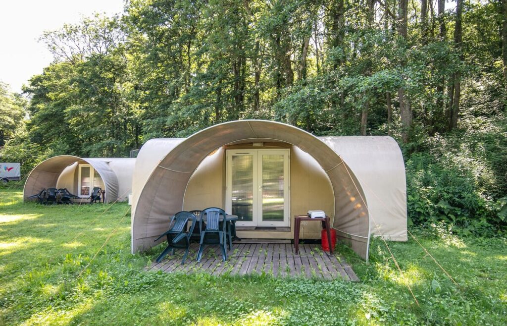 The Ser Difference: Seven Pillars of Exceptional Camping
