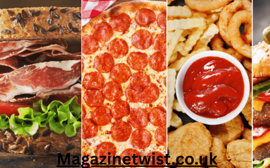 Understanding the Cheap Food Landscape