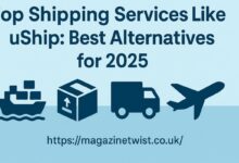 Like uShip