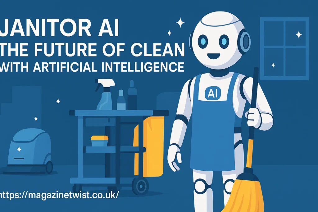 Components of a Janitor AI System